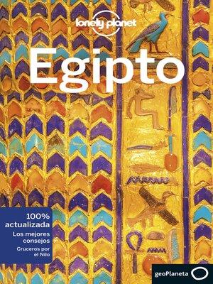 cover image of Egipto 6
